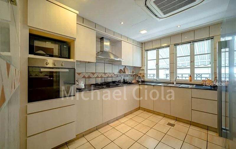 Gentle Villas, S$ 6,880,000, 4,415 sqft, Landed - Bungalow House