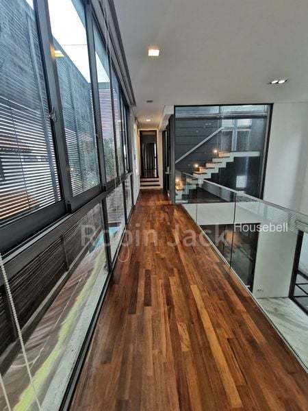 5 Bed Bungalow (Landed) for Rent in  Tan Kim Cheng Road, S$ 25,000 /mo, 7,400 sqft, Landed - Bungalow House