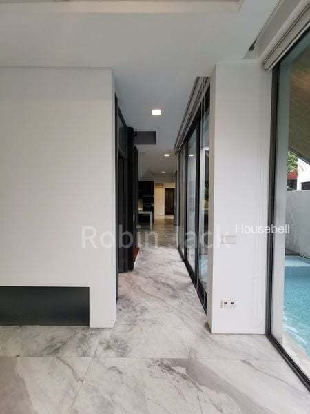 5 Bed Bungalow (Landed) for Rent in  Tan Kim Cheng Road, S$ 25,000 /mo, 7,400 sqft, Landed - Bungalow House