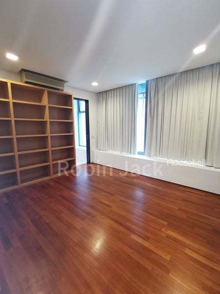 5 Bed Bungalow (Landed) for Rent in  Tan Kim Cheng Road, S$ 25,000 /mo, 7,400 sqft, Landed - Bungalow House