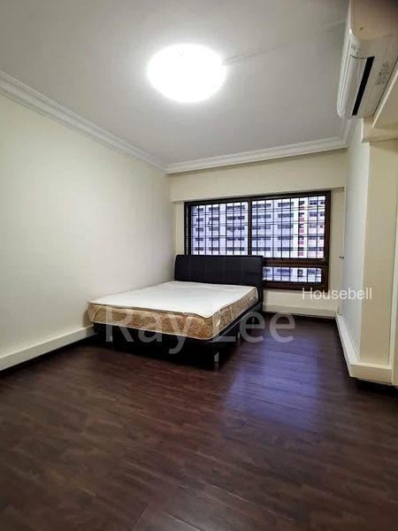 633 Choa Chu Kang North 6, S$ 778,000, 1,367 sqft, HDB - 5 Generic