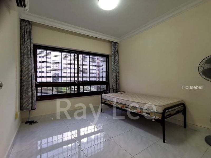 633 Choa Chu Kang North 6, S$ 778,000, 1,367 sqft, HDB - 5 Generic