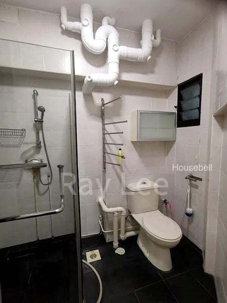 633 Choa Chu Kang North 6, S$ 778,000, 1,367 sqft, HDB - 5 Generic