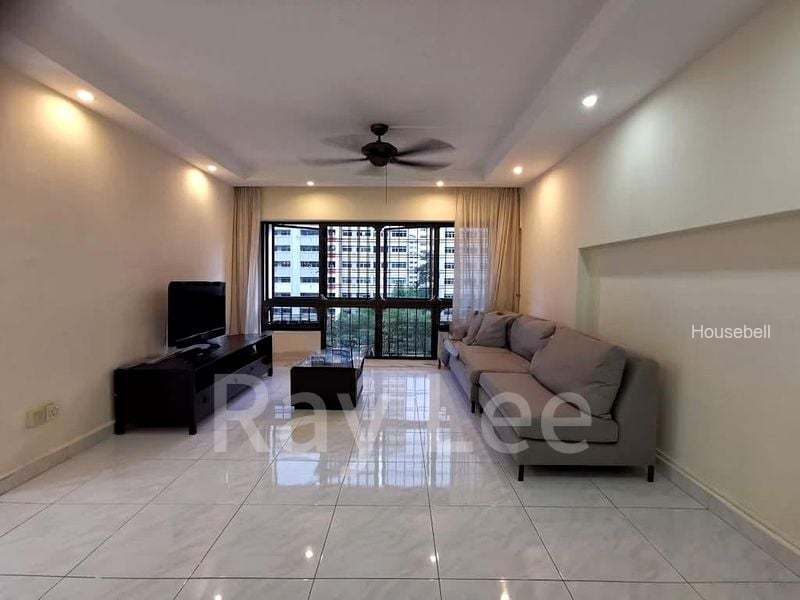 633 Choa Chu Kang North 6(4)