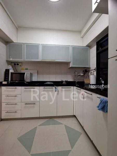 633 Choa Chu Kang North 6, S$ 778,000, 1,367 sqft, HDB - 5 Generic