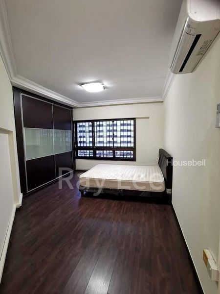 633 Choa Chu Kang North 6, S$ 778,000, 1,367 sqft, HDB - 5 Generic