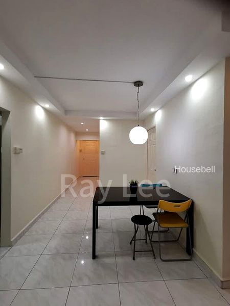 633 Choa Chu Kang North 6(5)