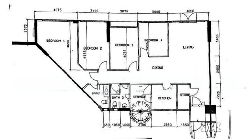 633 Choa Chu Kang North 6(7)