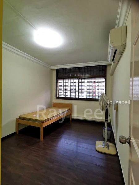 633 Choa Chu Kang North 6, S$ 778,000, 1,367 sqft, HDB - 5 Generic