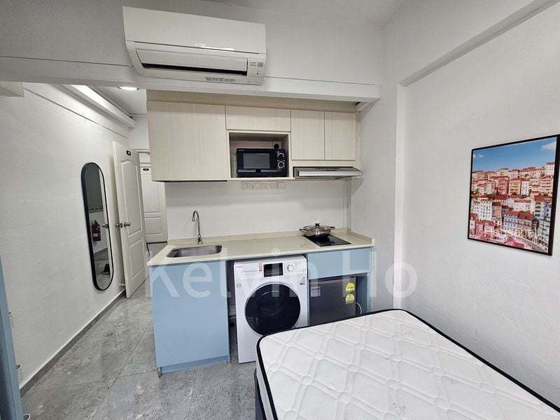 526 Ang Mo Kio Avenue 10