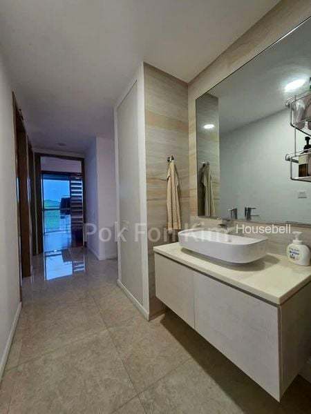 The Santorini, S$ 1,750,000, 1,108 sqft, Condos - Condominium