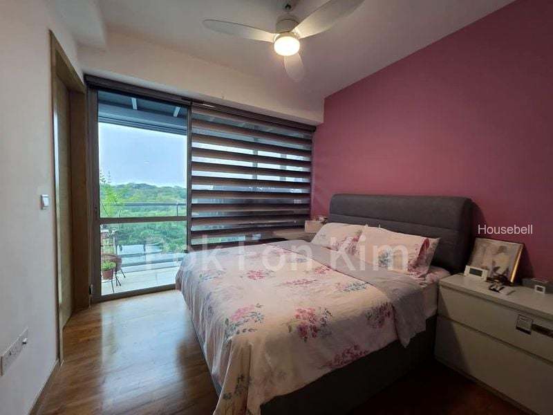 The Santorini, S$ 1,750,000, 1,108 sqft, Condos - Condominium