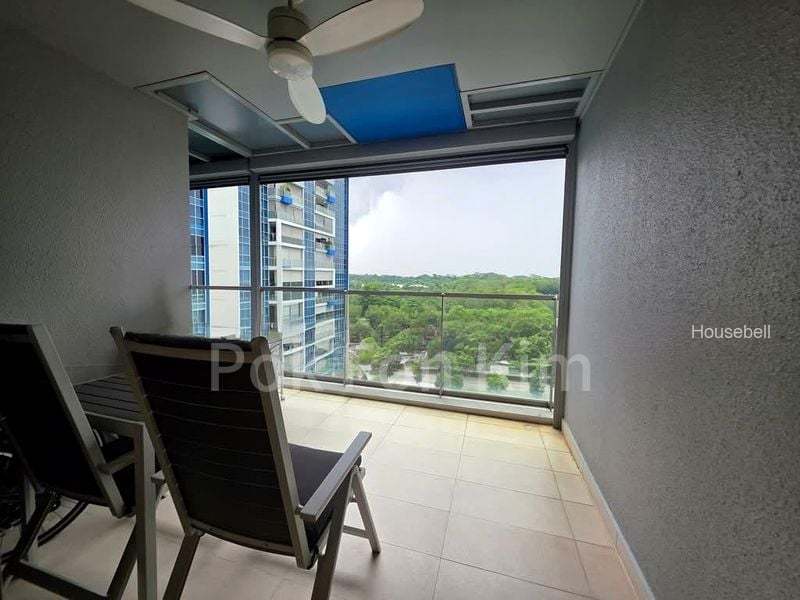 The Santorini, S$ 1,750,000, 1,108 sqft, Condos - Condominium