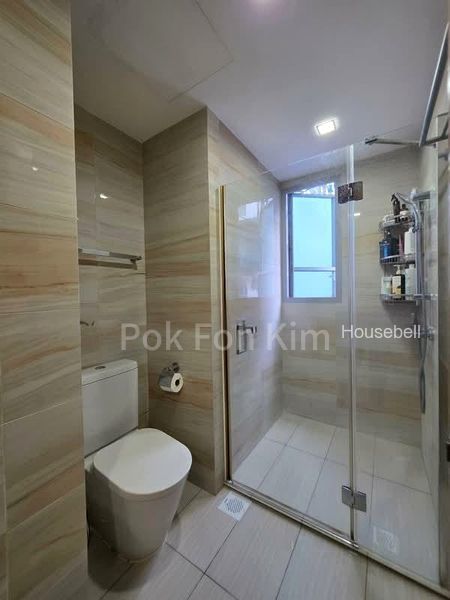 The Santorini, S$ 1,750,000, 1,108 sqft, Condos - Condominium