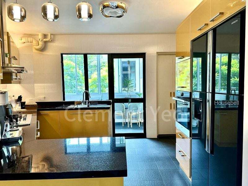 467 Segar Road, S$ 698,000, 1,399 sqft, HDB - Executive Apartment