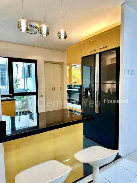 467 Segar Road, S$ 698,000, 1,399 sqft, HDB - Executive Apartment