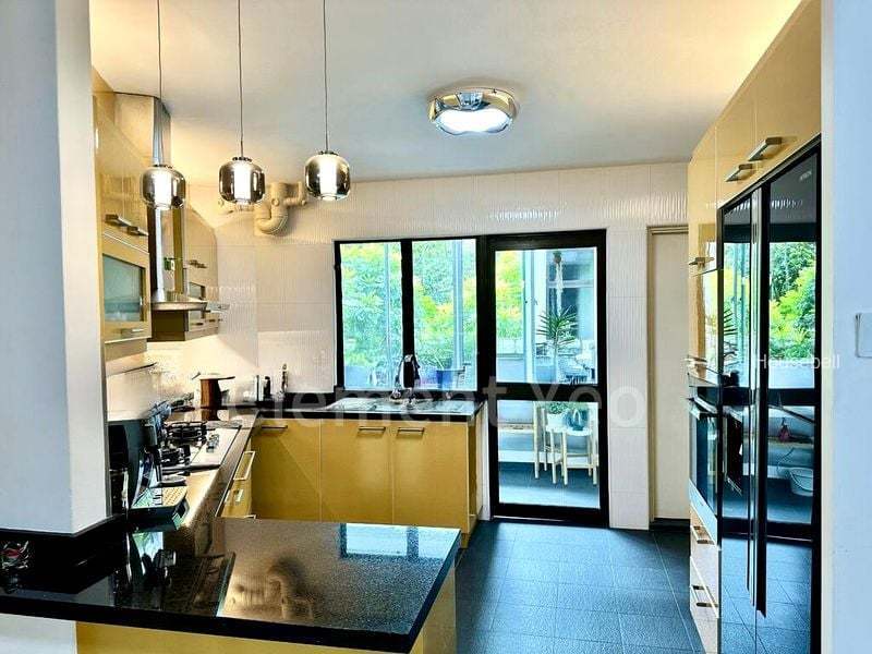 467 Segar Road, S$ 698,000, 1,399 sqft, HDB - Executive Apartment