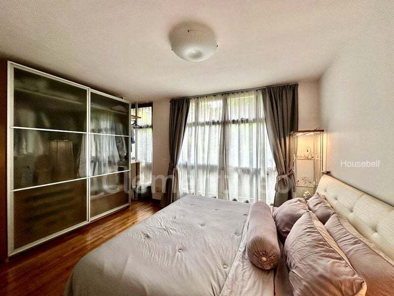 467 Segar Road, S$ 698,000, 1,399 sqft, HDB - Executive Apartment