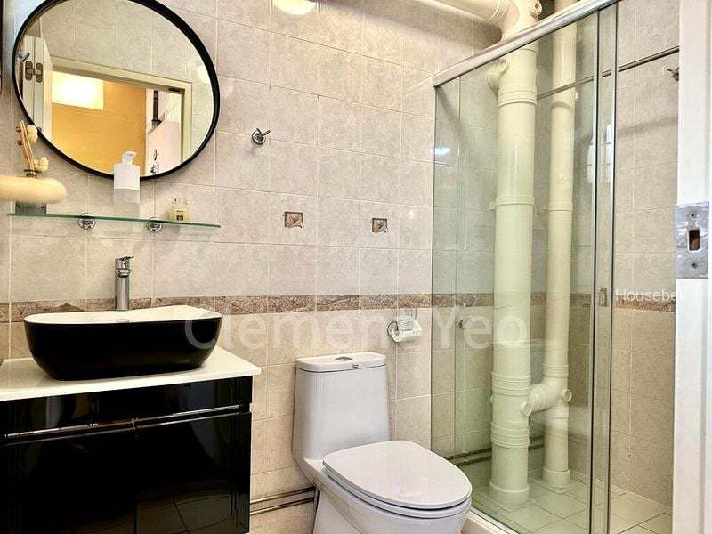 467 Segar Road, S$ 698,000, 1,399 sqft, HDB - Executive Apartment