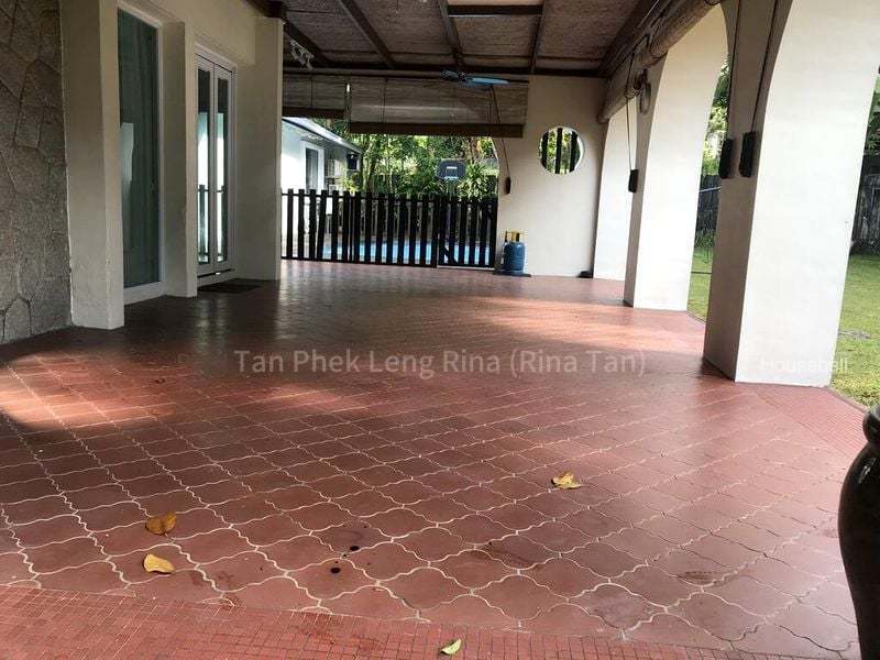 Binjai Park, S$ 20,000 /mo, 5,000 sqft, Landed - Bungalow House