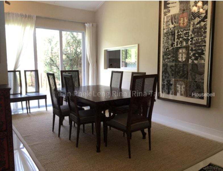 Binjai Park, S$ 20,000 /mo, 5,000 sqft, Landed - Bungalow House