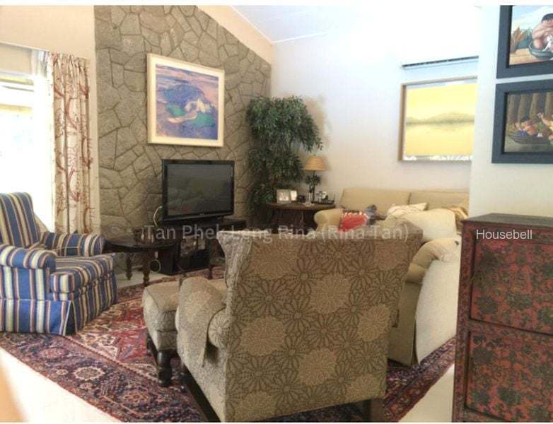 Binjai Park, S$ 20,000 /mo, 5,000 sqft, Landed - Bungalow House