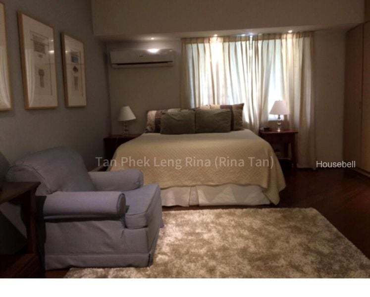 Binjai Park, S$ 20,000 /mo, 5,000 sqft, Landed - Bungalow House