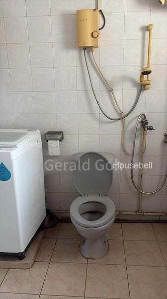 62 Lorong 4 Toa Payoh, S$ 900 /mo, 150 sqft, HDB - 5 A