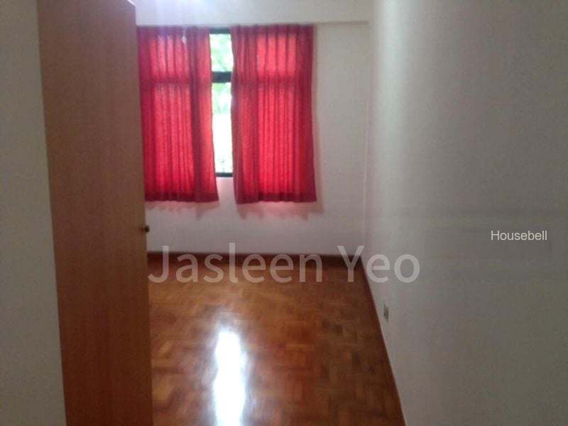 Hillview Green, S$ 6,000 /月, 1,622 sqft, 公寓 - Condominium
