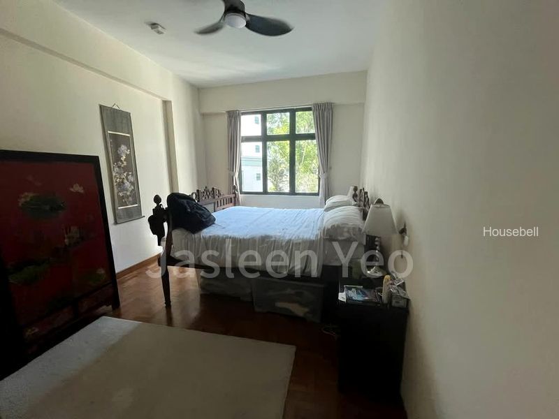 Hillview Green, S$ 6,000 /月, 1,622 sqft, 公寓 - Condominium