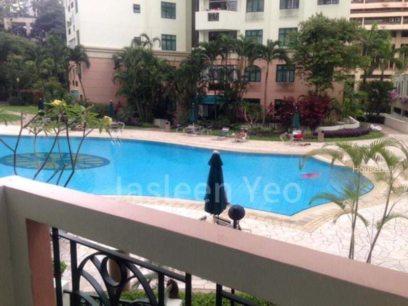 Hillview Green, S$ 6,000 /月, 1,622 sqft, 公寓 - Condominium