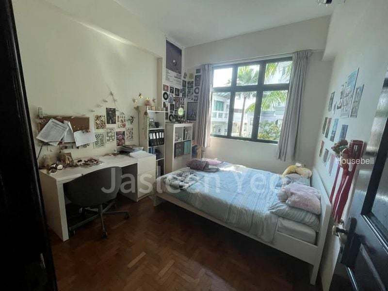 Hillview Green, S$ 6,000 /月, 1,622 sqft, 公寓 - Condominium