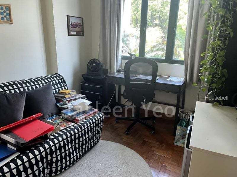 Hillview Green, S$ 6,000 /月, 1,622 sqft, 公寓 - Condominium