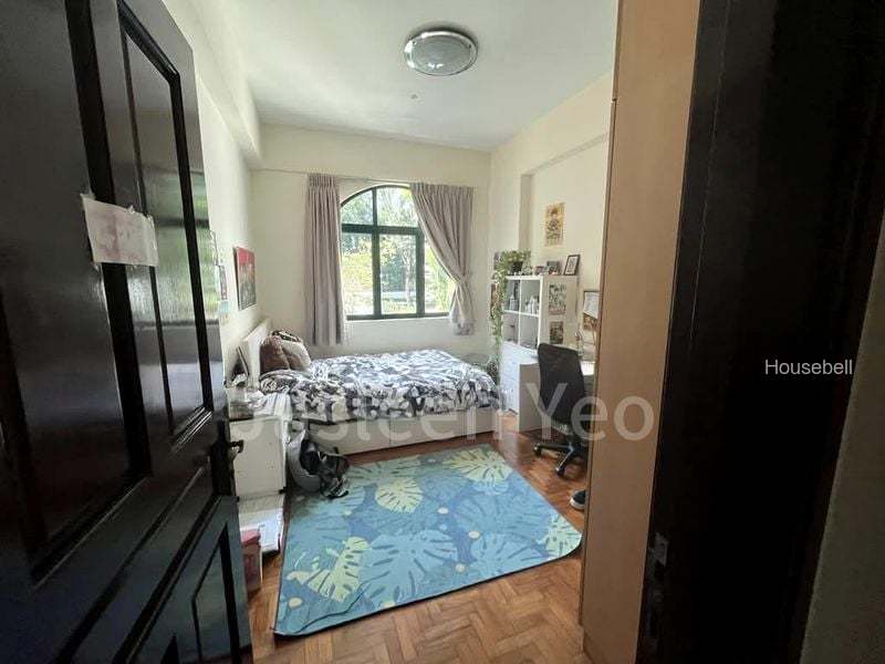 Hillview Green, S$ 6,000 /月, 1,622 sqft, 公寓 - Condominium