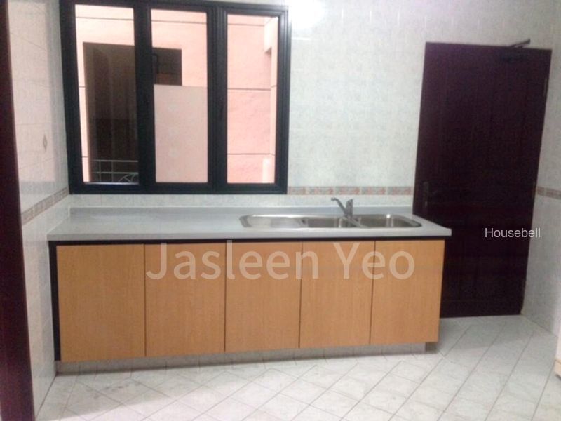 Hillview Green, S$ 6,000 /月, 1,622 sqft, 公寓 - Condominium