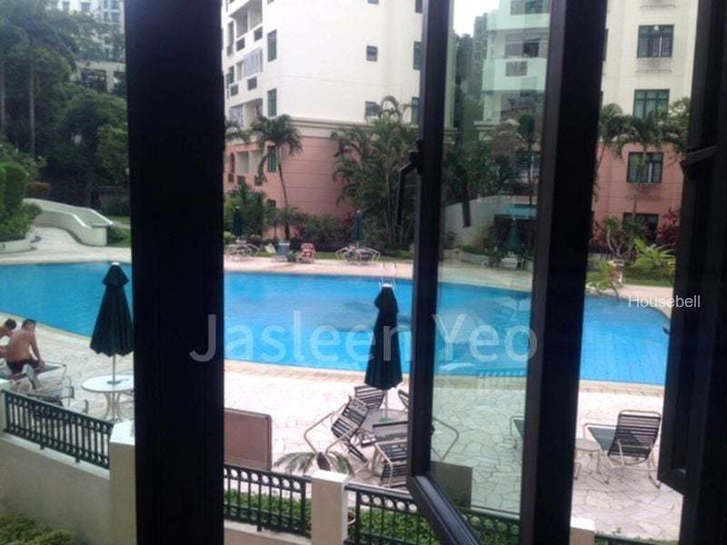 Hillview Green, S$ 6,000 /月, 1,622 sqft, 公寓 - Condominium