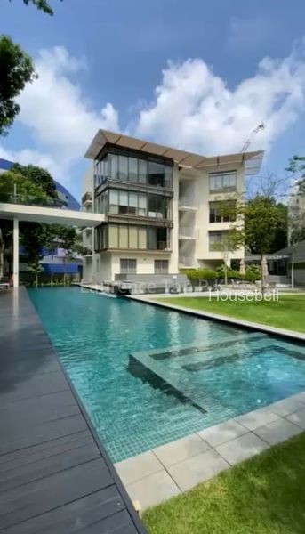 The Loft, S$ 3,500,000, 1,464 sqft, Condos - Condominium
