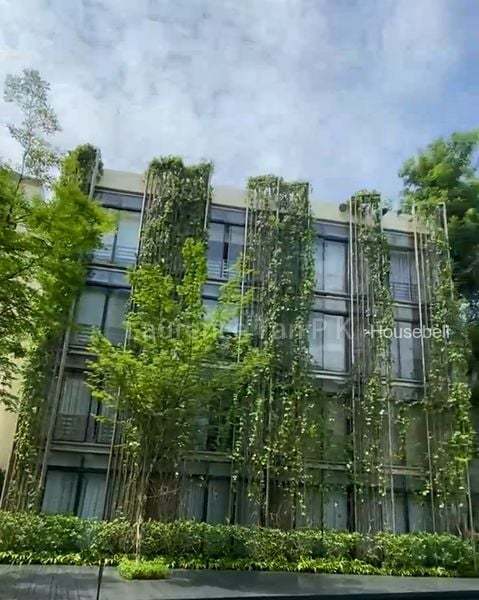 The Loft, S$ 3,500,000, 1,464 sqft, Condos - Condominium