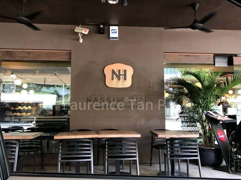The Loft, S$ 3,500,000, 1,464 sqft, Condos - Condominium