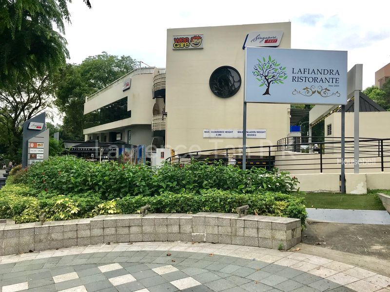 The Loft, S$ 3,500,000, 1,464 sqft, Condos - Condominium