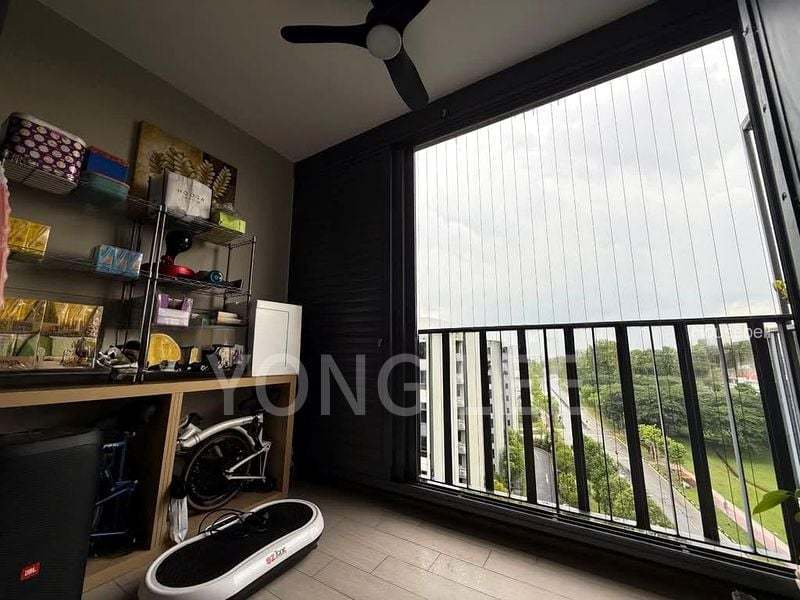 The Brownstone, S$ 1,599,999, 1,055 sqft, Condos - Executive Condominium