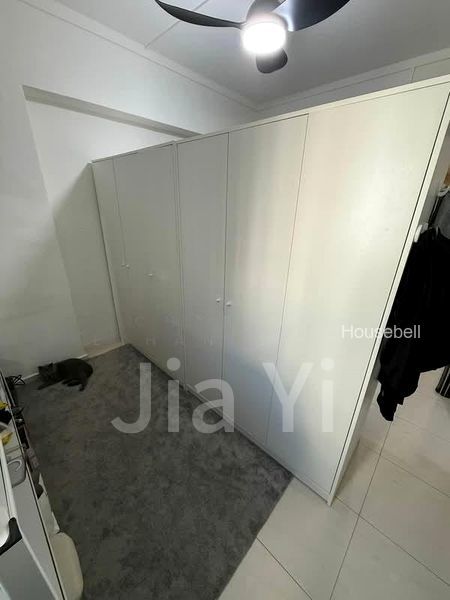 4 Room (4A) HDB for Sale in  121C Sengkang East Way, S$ 600,000, 980 sqft, 组屋 - 4 A