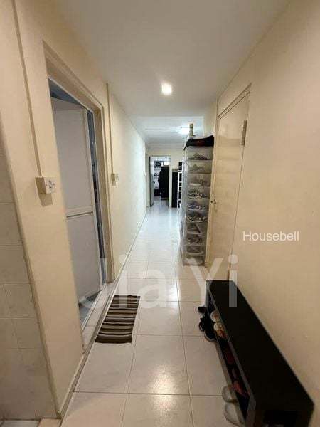 4 Room (4A) HDB for Sale in  121C Sengkang East Way(2)
