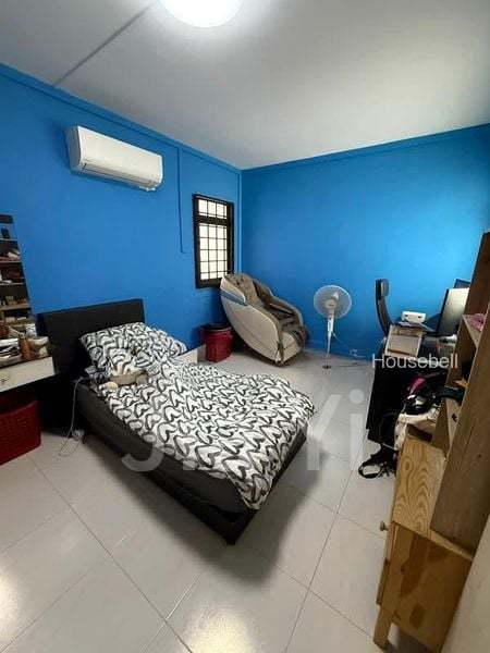4 Room (4A) HDB for Sale in  121C Sengkang East Way(5)