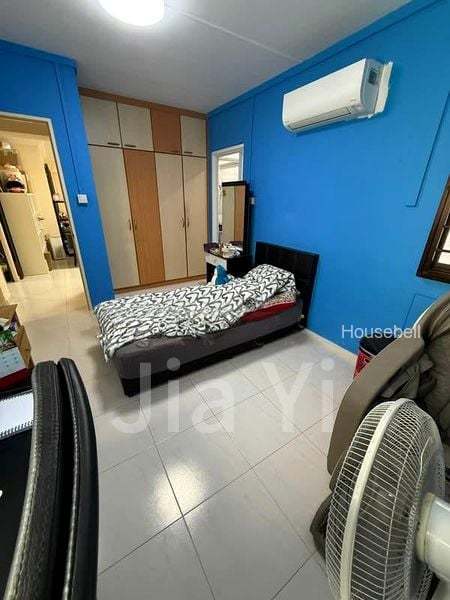 4 Room (4A) HDB for Sale in  121C Sengkang East Way(6)