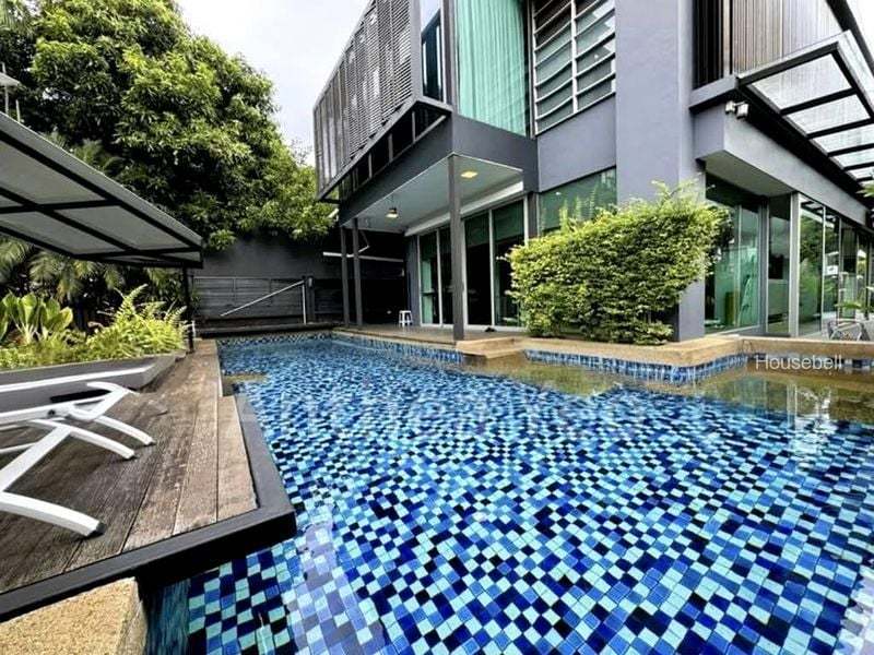 Kembangan Estate