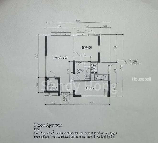 180B Boon Lay Drive(7)