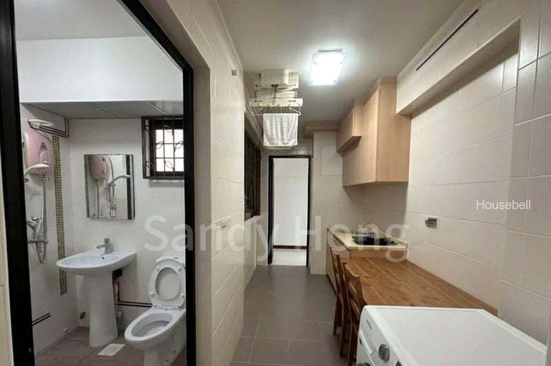 180B Boon Lay Drive(5)