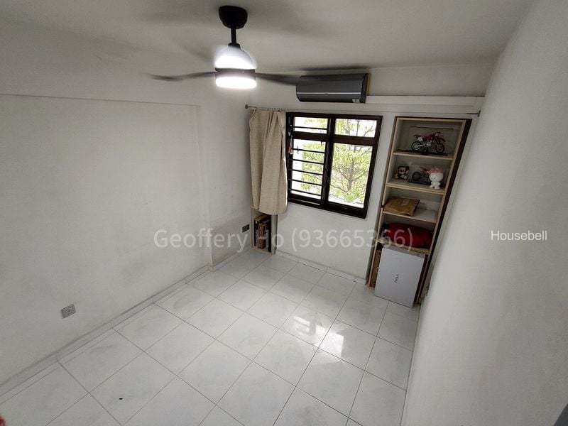 686C Choa Chu Kang Crescent