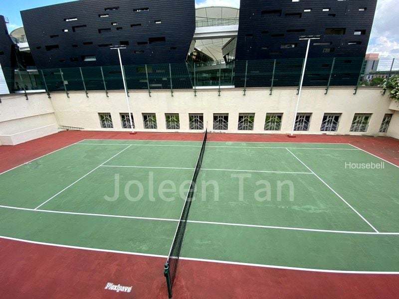 Burlington Square, S$ 5,000 /mo, 840 sqft, Condos - Condominium